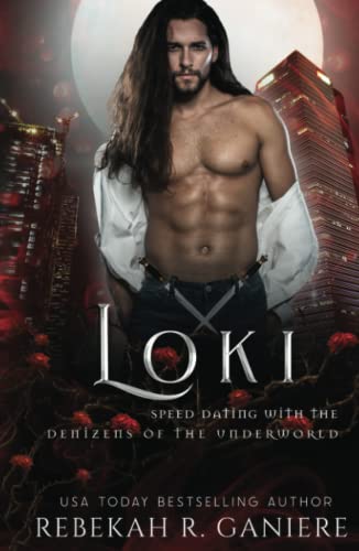Cover of Loki
