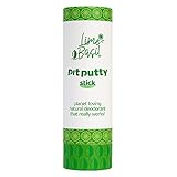 Pit Putty