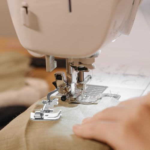 Pie Prensatelas para Máquina de Coser Multi-Función SUPVOX miniatura 6