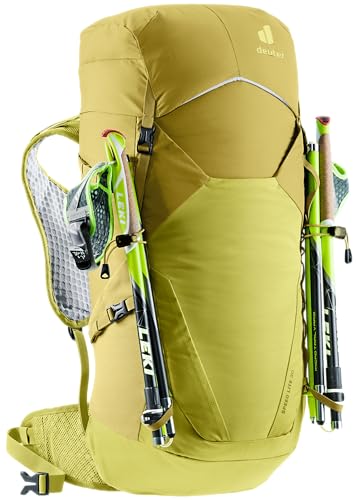 Mochila Deuter Speed Lite 30L para Senderismo miniatura 5