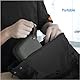 JETech Reise Zubehör Organizer Tasche, Tragbare Elektronische Kabeltasche Gadget Tasche für MacBook Power Adapter, Kabel, Stylus Stift, SD Karte, Maus, Powerbank, USB-Stick