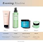 Eight Saints Skin Care Up the Anti Night Cream Face Moisturizer to Reduce Fine Lines and Wrinkles, Natural and Organic Anti Aging Cream For Face & Neck with Niacinamide and Hyaluronic Acid, 2 Ounces - Image 4