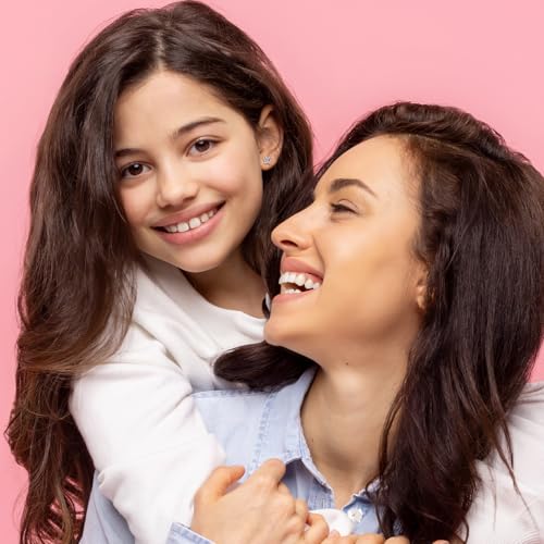 Earrings for Girls,Butterfly Earrings Birthday Christmas Jewelry Gifts for Daughter Granddaughter Niece Butterfly Lover3