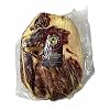 2.5 Kg. Spaanse Pata Negra Iberische Bellota Ham Zonder Bot 100% natuurlijk (schouder) – van Iberische varkens die…