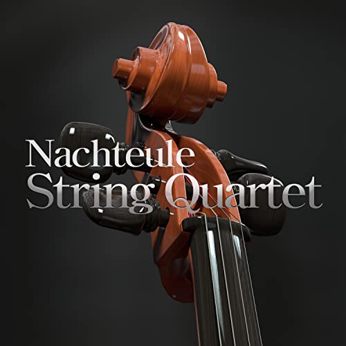 Amazon MusicでNachteule String QuartetのNachteule String Quartet 1st ...