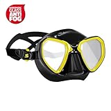 Zoom IMG-1 salvimar morpheus anti fog maschera Zoom IMG-1 salvimar morpheus anti fog maschera