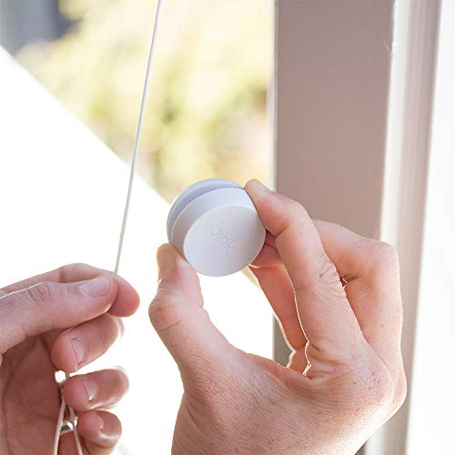 Up & Away | Magnetic Window Blind Cord Safety | x2 Pack Up & Away | Magnetic Window Blind Cord Safety | x2 Pack