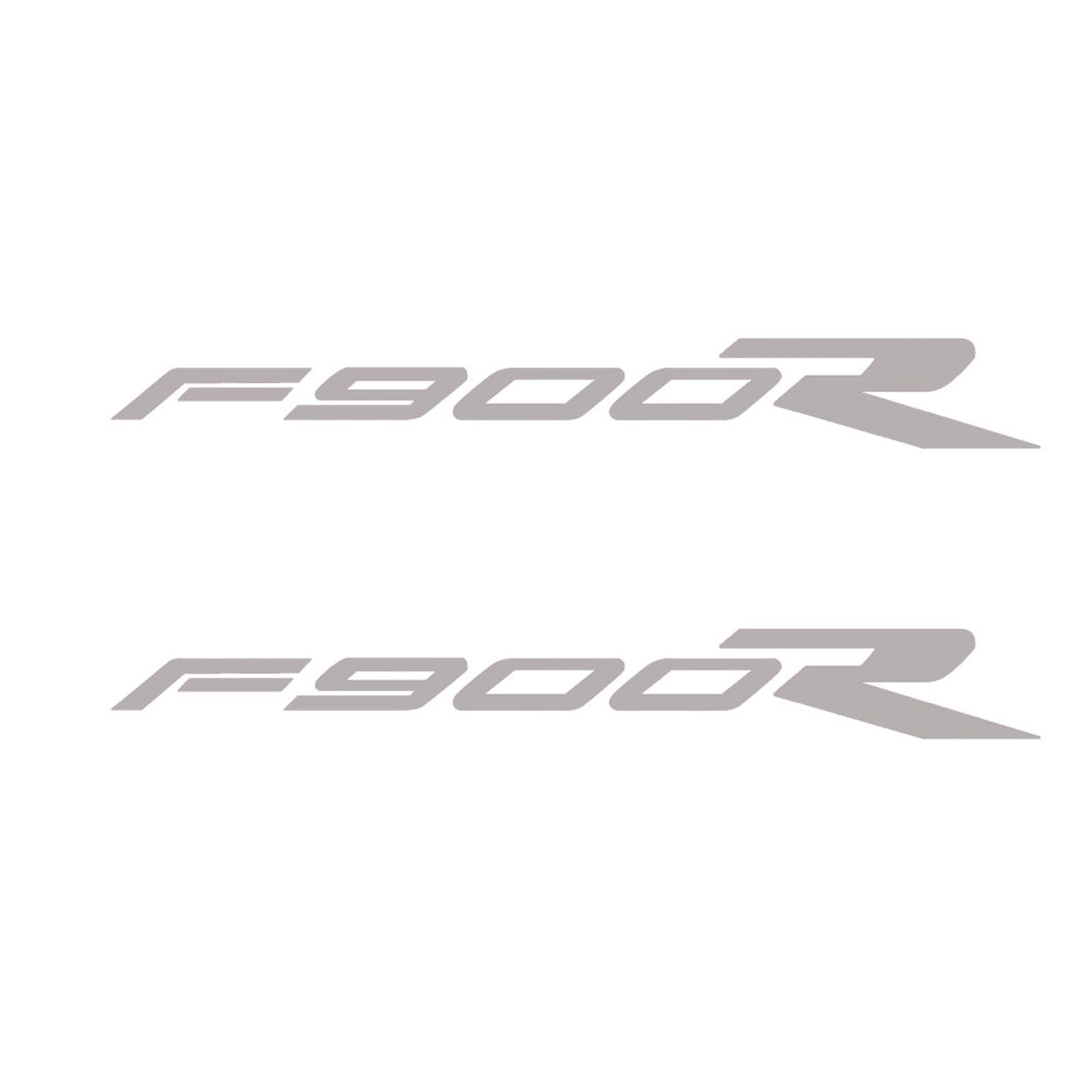 for BMW F900R F900 900R 2020 2021 2022 2023 2024 Glow Stickers Waterproof Decal