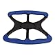 Lift Assists Standing Aid, Handicap Bar with None Slip Grip Handles Portable Lift Aid to Transfer Elderly Senior Bariatric Disabled Patient