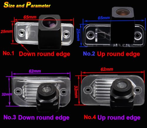 Image of Car Camera Replacement for MB E CLS SLK C W211 S211 E55 E63 E200 E220 E230 E240 E270 E280 E300 E320 E350 E430 E500 E550 C219 CLS280 CLS300 CLS320CDI CLS350 CLS500 CLS550 CLS55 CLS63 W219