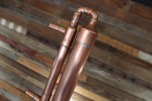 5 Gallon Copper Still Kit - Image 4