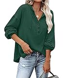 jersey verde mujer mango 1.Materiales - Tela súper suave, transpirable, fácil de cuidar, cómodo y lindo. ¡Este estilo puede funcionar para muchos tipos de cuerpo!