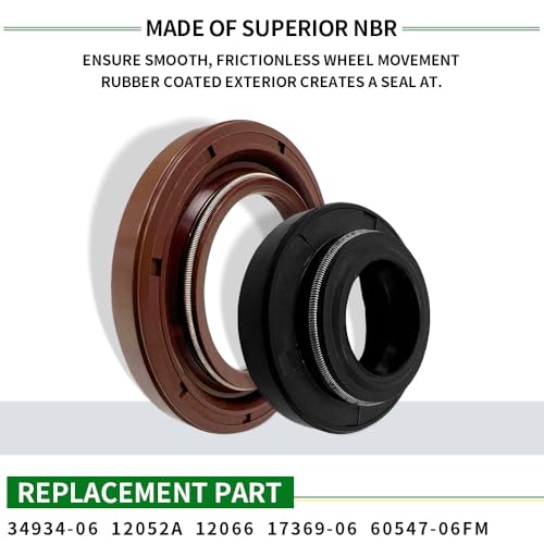 Image of Complete Primary Gasket Kit for Softail & Dyna (07-16) Premium Foamet Material, OEM#34934-06 12052A 12066 17369-06 60547-06FM Includes Inner Primary, Oil Seals, Derby Cover, Primary Gasket