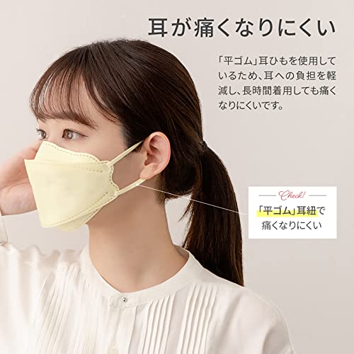 MSソリューションズプラスライフ『不織布マスク』