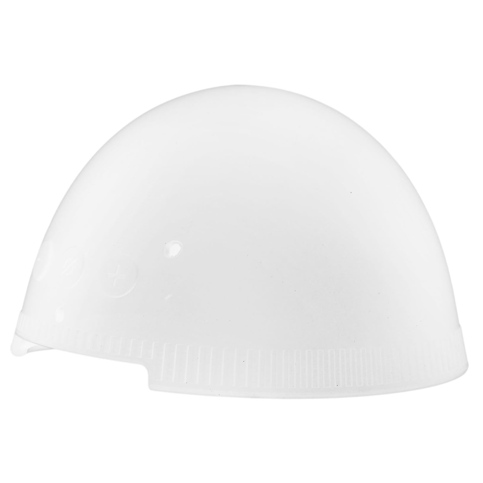 HOOTNEE Silicone Protective Sleeve Fall Resistant Speaker Case Decorative Cover for Easy to Use