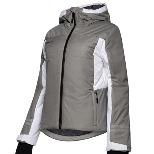 Arctix Women's Insulated Waterproof Ski Jacket