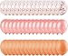 Blush Pink Balloons & Rose Gold Balloons & Confetti Latex Party Balloons - Pack of 45, 12 Inch, Decoration Supplies for Wedding, Graduation, Birthday Party, Hawaii (rose gold，blush，confetti)