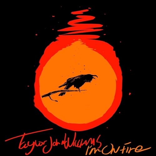 Taylor John Williams