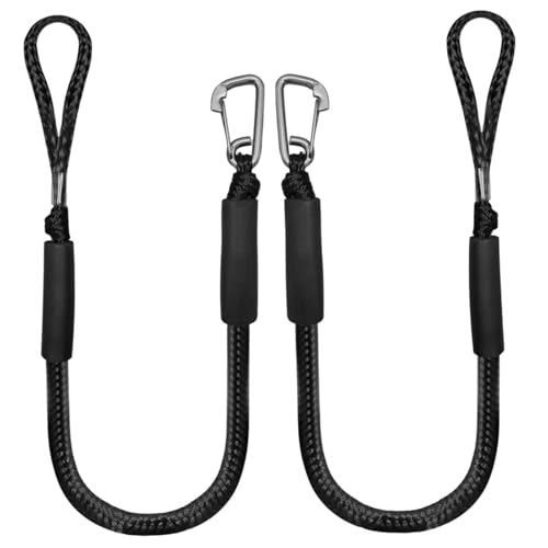 Corde marine pour ponton et amarrage de bateaux lors de vos escales estivales