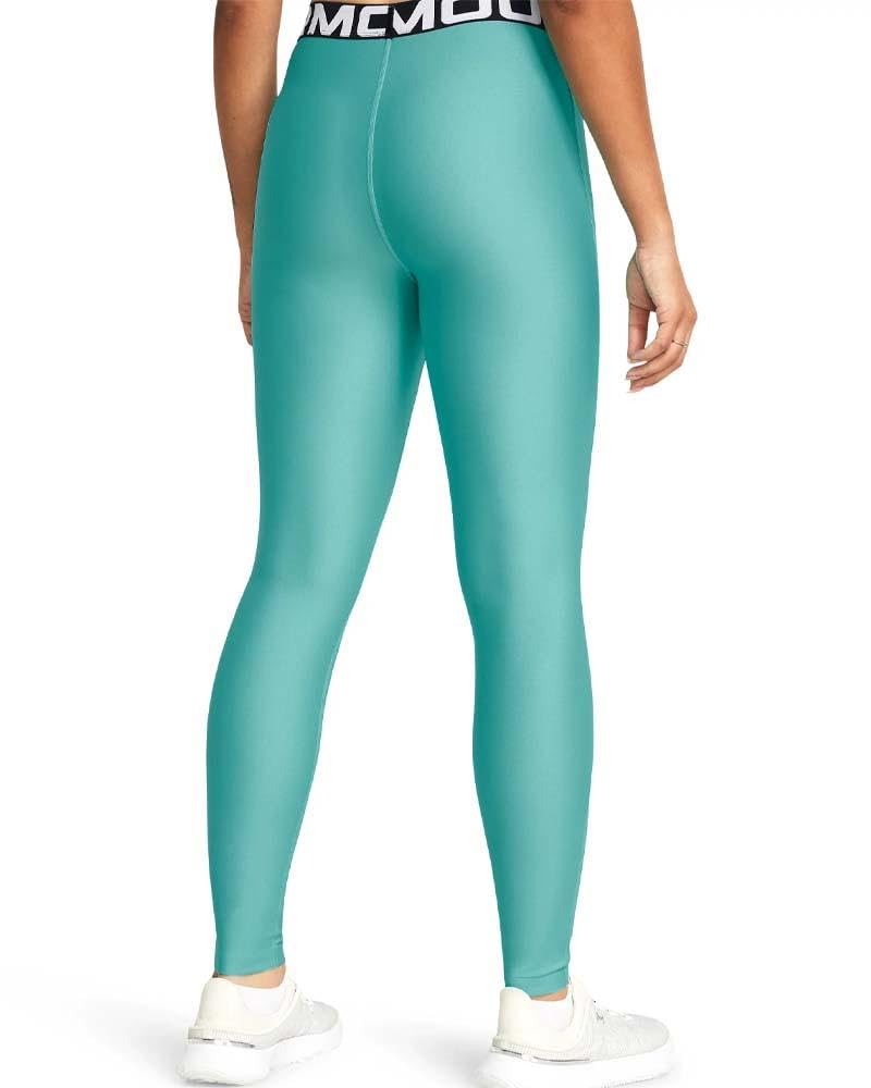 Under Armour - 1383599, Leggings Skinny Donna