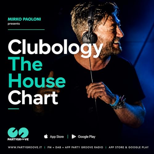 Clubology The House Chart 23/05/2026