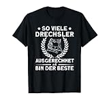 Bauspengler & Drechsler Geschenk