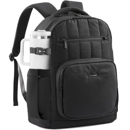 LOVEVOOK Puffer Backpack