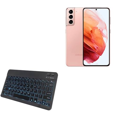 BoxWave Keyboard Compatible with Samsung Galaxy S...