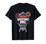 4th of July BBQ Independence Day Cookout