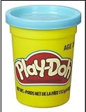 PLAY-DOH SINGLE CAN ASST