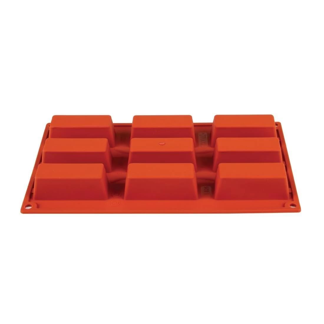 PavoniN941 Formaflex Silicone Non-Stick Pastry Mould