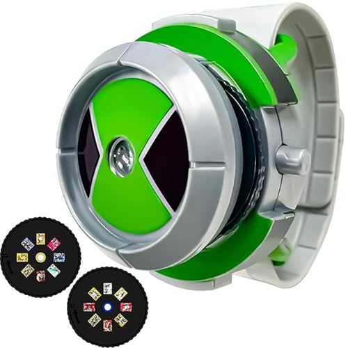 PQKL-party Reloj proyector para niños, juguete de reloj con 8 imágenes, reloj de pulsera proyector para niños, reloj de dibujos animados, relojes de juguete para niños y niñas, regalo de cumpleaños PQKL-party Reloj proyector para niños, juguete de reloj con 8 imágenes, reloj de pulsera proyector para niños, reloj de dibujos animados, relojes de juguete para niños y niñas, regalo de cumpleaños
