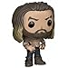 Funko Pop! Aquaman Arthur Curry Fall Convention Exclusive Figure