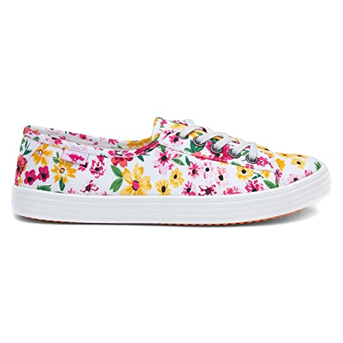Rocket Dog Women's Slip on Canvas Sneaker2