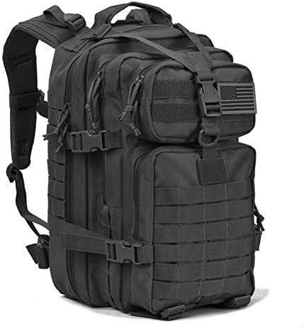 REEBOW GEAR Military Tactical Assault Pack Backpack Army Backpacks
