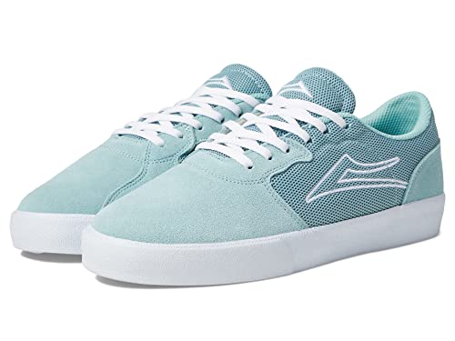 Image of Lakai Cardiff, Nile Suede, 8