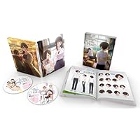 The Dangers In My Heart: Season 1 - Steelbook [Blu-ray]