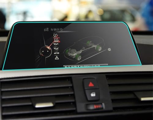 Film Protecteur d'Écran GPS pour BMW Série 2 3 4 F22 F30 F32 Version 3