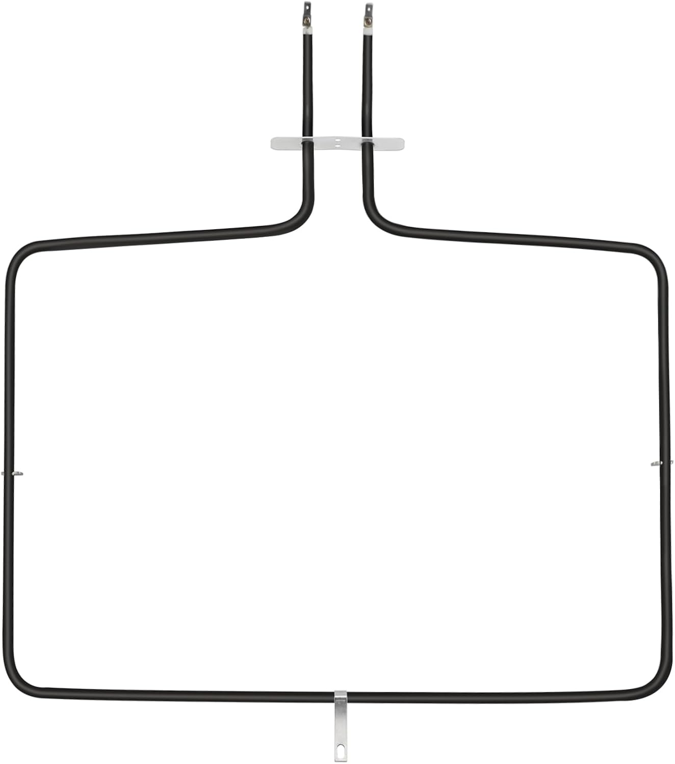 Beaquicy W10779716 Oven Bake Element - Replacement for Whirlpool Kitchen-Aid Maytag Range wfe540h0es0, mer8680bb0, mer8600dh0, wfe540h0ew1, etc.