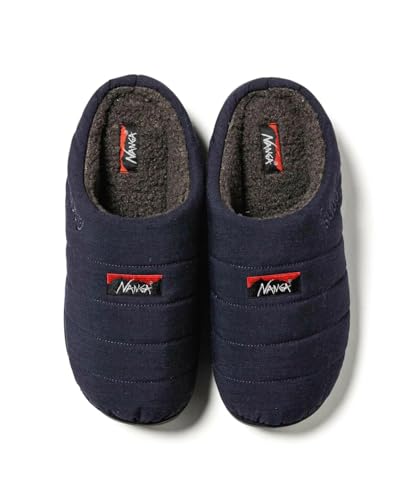 NANGA - SUBU NANGA TAKIBI♡新品未使用未開封 NANGA (ナンガ) NANGA×SUBU TAKIBI WINTER SANDALS / タキビ