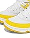 Ewing Patrick Athletics 33 HI White/Yellow 1BM02462-136