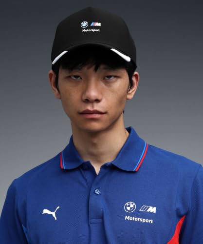 Image of Puma Unisex Baseball Cap