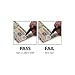 Dri Mark Counterfeit Bill Detector Marker Pen, Made in The USA, 3 Times More Ink, Pocket Size, Fake Money Checker - Money Loss Prevention Tester & Fraud Protection for U.S. Currency (Pack of 1)
