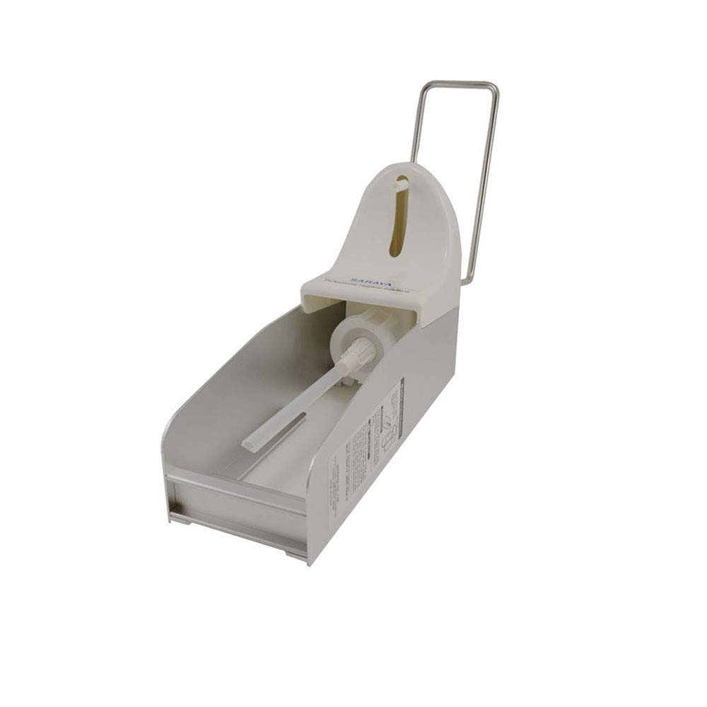 10x 1000 ml Sterillium + 1x Desinfektionsmittel Spender MDS-1000A, Hand Hände Desinfektion SET