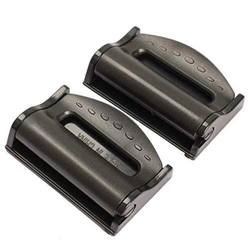 Ajusteur De Ceinture De Sécurité Pour Enfant – 2 Pièces En