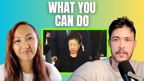 What We Can Do for True Mother [Ep. 129]