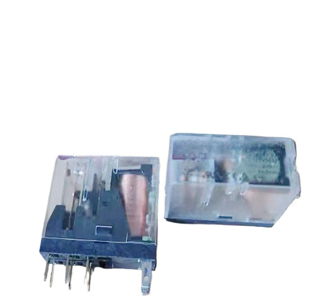 2-piece set suitable for small relay D-32758 DRl424024L 7760056329 24V 5A 8 feet-