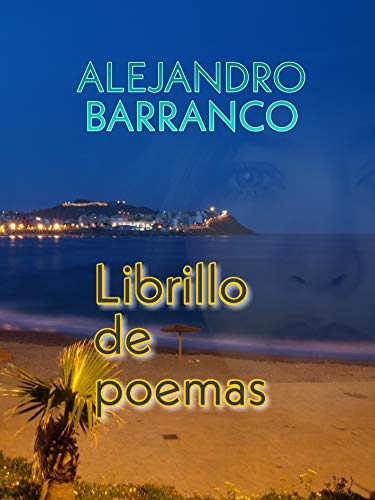 Librillo de poemas (Spanish Edition)