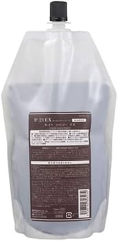 ♡K♡　R21シャンプーレフィルサイズ８点 Amazon | R-21(アールニジュウイチ) サンコール R-21 シャンプーEX