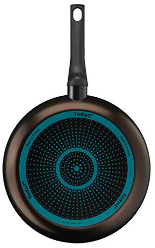 TEFAL Poêle 26 cm Easy Cook & Clean - vue 5
